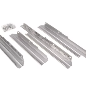 Oryginalne łopatki EV 24-36 AS do rozsiewu nawozu na szerokości od 24 do 36 m o numerze katalogowym 011174