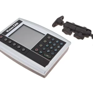 Oryginalny panel sterujący VISION CAN o numerze katalogowym 011264