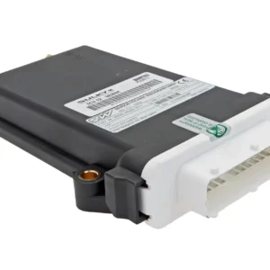 Oryginalny moduł ECU E2 o numerze katalogowym 011306