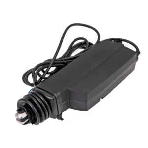 Oryginalny siłownik elektryczny EF255 C85 AS o numerze katalogowym 013515