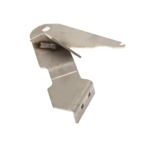 Oryginalna prowadnica regulacji rozsiewacza prawa o numerze katalogowym 014090