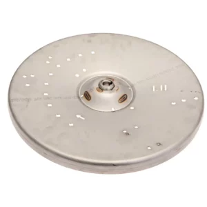 Oryginalna tarcza lewa EV SO o numerze katalogowym 016390