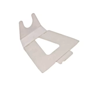 Oryginalna wkładka redukcyjna do wysiewu małych dawek nawozu o numerze katalogowym 966017