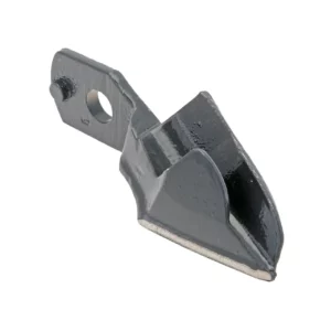 Oryginalna redlica wysiewająca Unidisc prawa o numerze katalogowym 080110