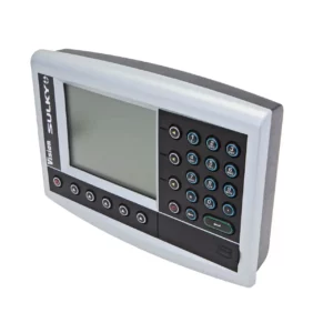 Oryginalna regenerowana fabrycznie konsola Vision II o numerze katalogowym 208618