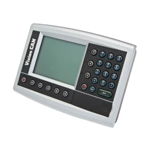 Oryginalna konsola Vision CAN o numerze katalogowym 208630