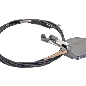 Oryginalny zestaw mechaniczny otwierania zsypu o numerze katalogowym 479100