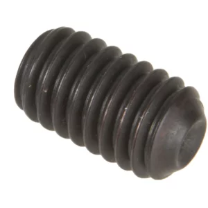 Oryginalny wkręt dociskowy o wymiarach M6 x 10 mm i numerze katalogowym 554610