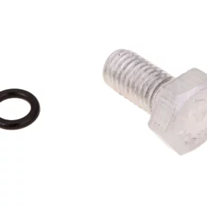 Oryginalna śruba H 8 x 16 o numerze katalogowym 558816