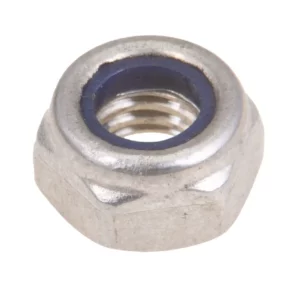 Oryginalna nakrętka hamująca M6 o numerze katalogowym 571456