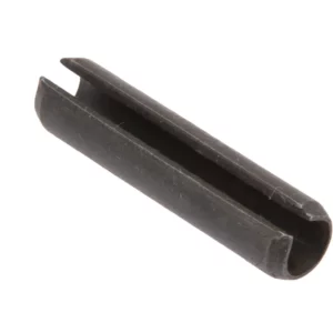 Oryginalny kołek sprężysty o wymiarach 8 x 35 mm i numerze katalogowym 590407