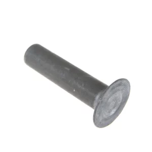 Oryginalny nit z łbem stożkowym o wymiarach 6 x 20 stosowany w maszynach rolniczych marki Sulky