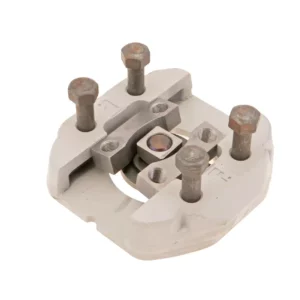 Oryginalny kompletny lewy wspornik zębów roboczych szybka wymiana zębów o numerze katalogowym 680357