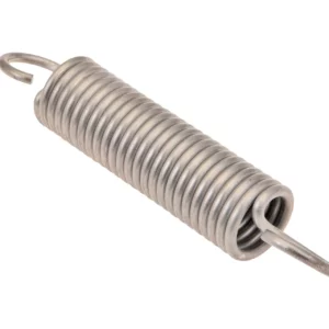 Oryginalna sprężyna siłownika zasuwy o numerze katalogowym 681009