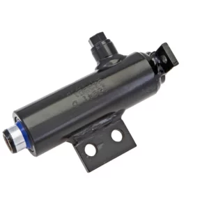 Oryginalny siłownik hydrauliczny otwierania zasuwy o numerze katalogowym 682302