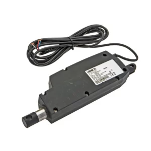 Oryginalny siłownik elektryczny EF245 C40 o numerze katalogowym 682502