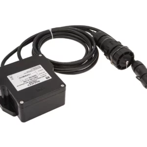 Oryginalny mostek modułu ISOBUS o numerze katalogowym 683845