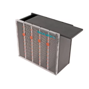 Oryginalny granulometr o numerze katalogowym 689018