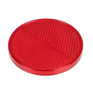 Oryginalny odblask czerwony o numerze katalogowym 836003