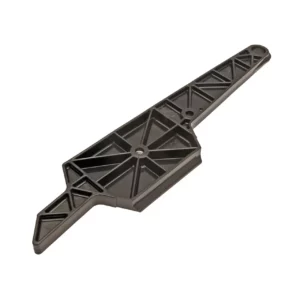 Oryginalna lewa zasuwa zsypu o numerze katalogowym 857026