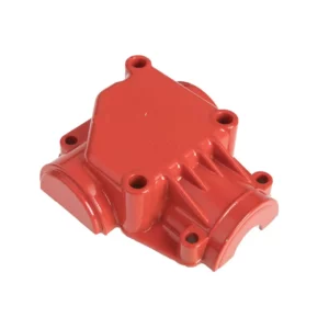 Oryginalna obudowa przekładni kątowej o numerze katalogowym 910133