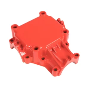 Oryginalna obudowa przkładni środkowej