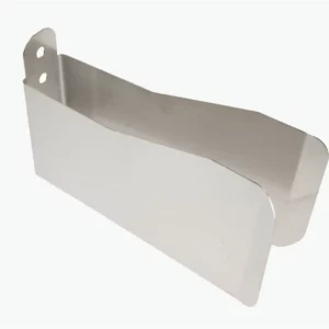 Oryginalna osłona metalowa