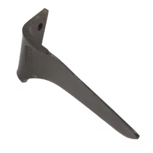 Oryginalny lewy ząb brony wirującej montowany na śruby stosowany w maszynach  marki Sulky