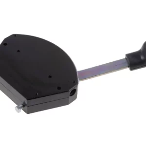 Oryginalna dźwignia linki sterującej lewa o numerze katalogowym 980758