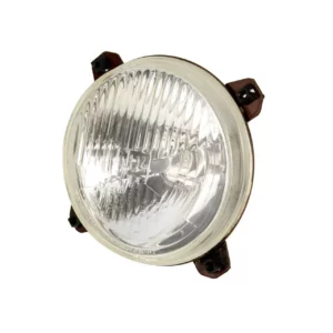 Oryginalna lampa pozycyjna przednia prawa o numerze katalogowym 014885.0