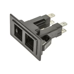 Oryginalna lampka kontrolna skrzyni włączników o numerze katalogowym 071435.0