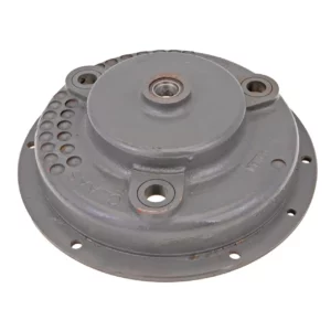 Oryginalna pokrywa sprzęgla napędu hederu o numerze katalogowym 628936.0