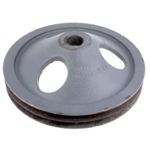 Oryginalne koło pasowe napędu skrzyni sitowej o numerze katalogowym 644945.0