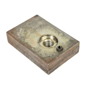 Oryginalny wspornik kanału wciągającego o numerze katalogowym 650554.2