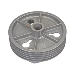 Oryginalne koło pasowe napędu młocarni o numerze katalogowym 667266.1