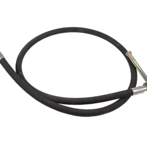 Oryginalny przewód hydrauliczny napędu jezdnego o numerze katalogowym 683642.0