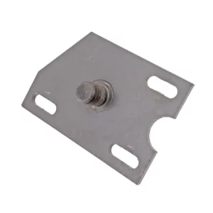 Oryginalne mocowanie regulacji klepiska o numerze katalogowym 735159.0