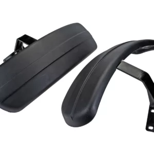 Oryginalny komplet błotników przednich Arbos 2000 o numerze katalogowym TE300.473