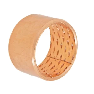 Oryginalna tulejka mosiężna ślizgowa o wymiarach 28 x 32 x 20 i numerze katalogowym CL917244.0