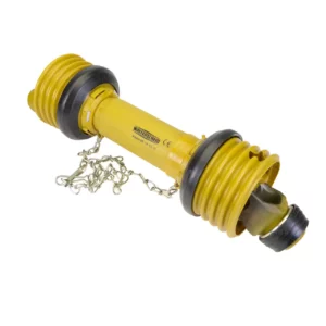 Wałek przekaźnika mocy W2400 L410/535 1 3/8Z21 1 3/8" Z6 marki Waltershied