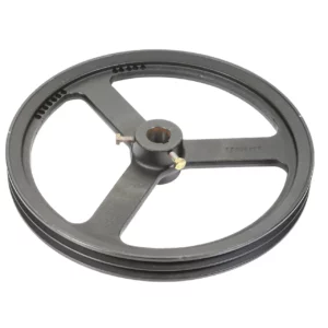 Oryginalne koło pasowe napędu wytrząsaczy o numerze katalogowym D28285527