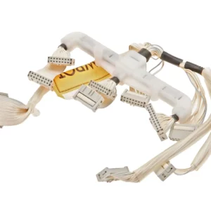 Wiązka przewodów elektrycznych o numerze katalogowym F916971070100