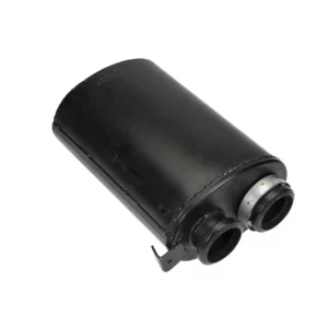 Oryginalny tłumik wydechowy o numerze katalogowym H260200100140
