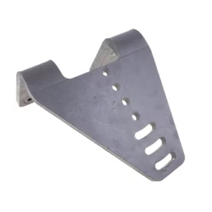 Oryginalny uchwyt lewy błotnika o numerze katalogowym H334700033030