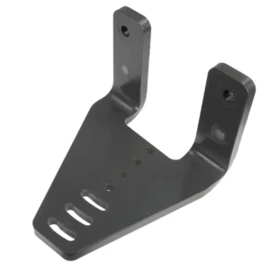 Oryginalny element ustalający  błotnika prawy prawy o numerze katalogowym H334700033040