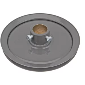 Oryginalne koło pasowe napędu rozdrabniacza słomy o numerze katalogowym LA322741250