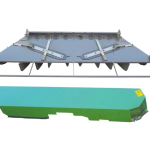 Oryginalny siekacz słomy kompletny 5180-5220 o numerze katalogowym FCSIEKACZ5180/5220