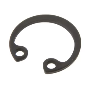 Oryginalny pierścień segera o wymiarach 14mm x 1mm z numerem katalogowym X530101346000