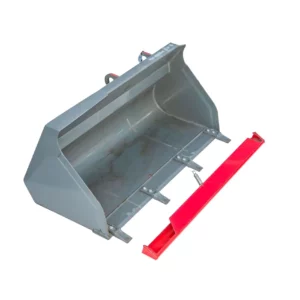 Oryginalna łyżka objętościowa o pojemności 0