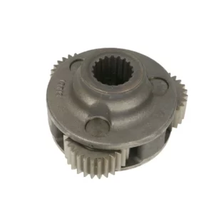 Oryginalny kosz satelit